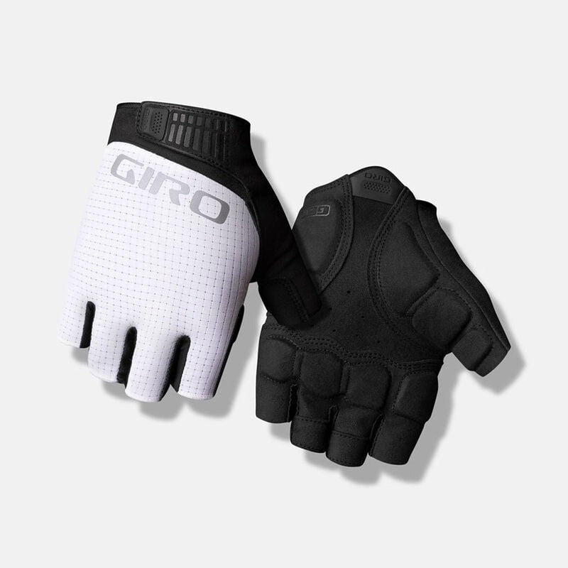 Load image into Gallery viewer, Giro Men's Bravo II Gel Cycling Glove
