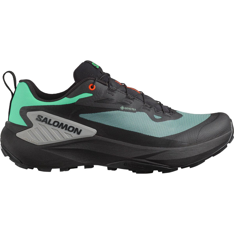 Load image into Gallery viewer, Salomon Men's Genesis Gore-tex Running Shoe

