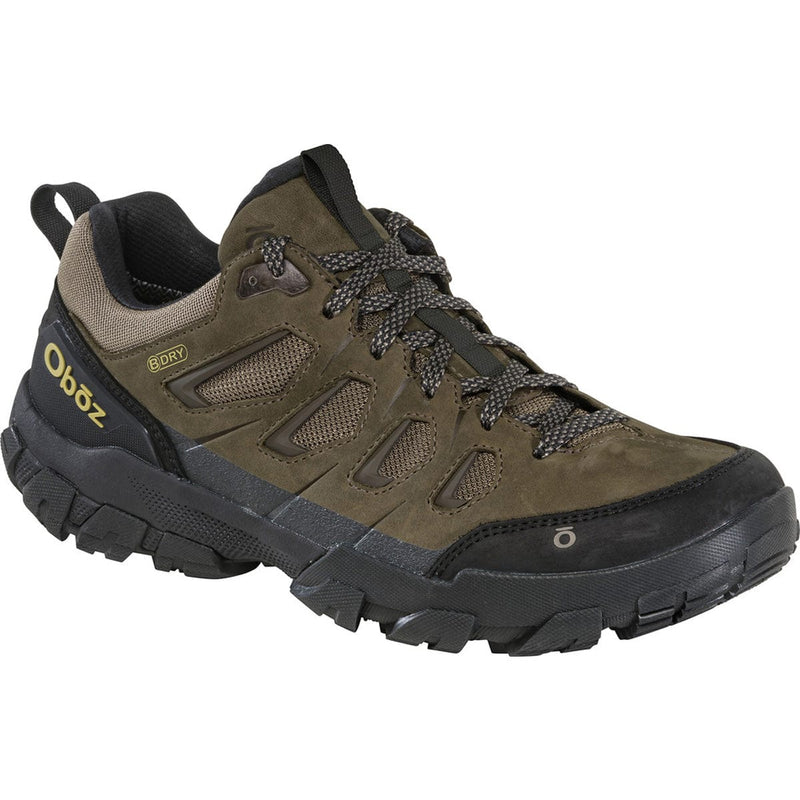 Load image into Gallery viewer, Oboz Sawtooth X Low B-DRY Men's Hiking Shoe

