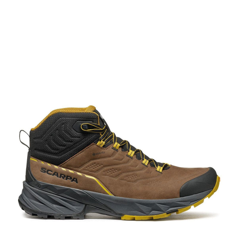 Load image into Gallery viewer, Scarpa Rush 2 Pro Mid GTX Hiking Boot - Men's
