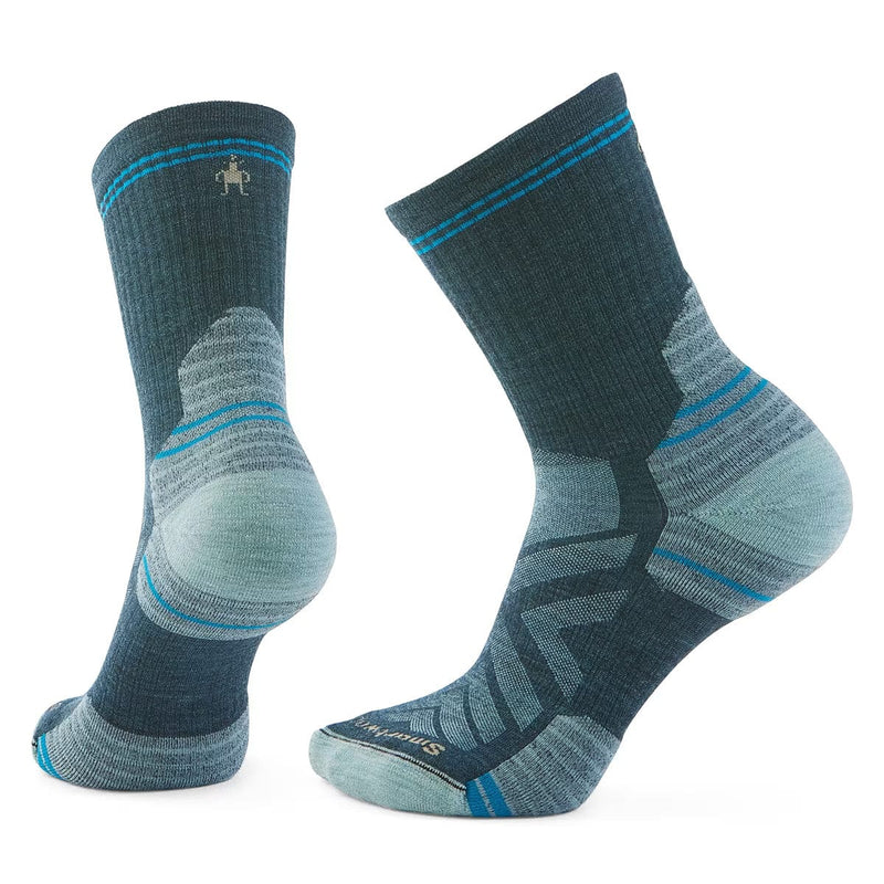 Load image into Gallery viewer, Smartwool Women's Hike Targeted Cushion Mid Crew Socks
