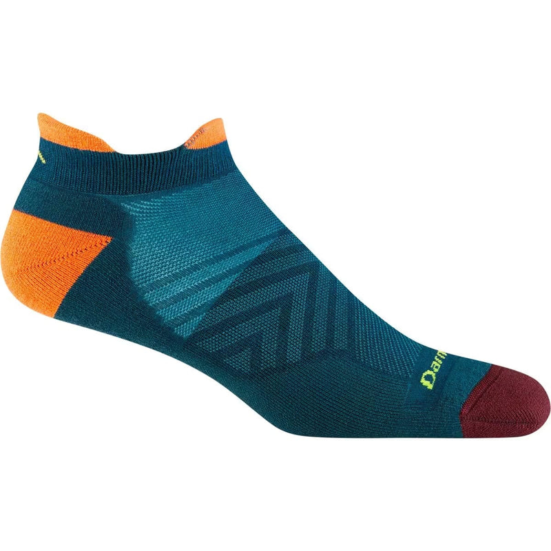Load image into Gallery viewer, Darn Tough Men's Run No Show Tab Ultra-Lightweight Running Sock with Cushion
