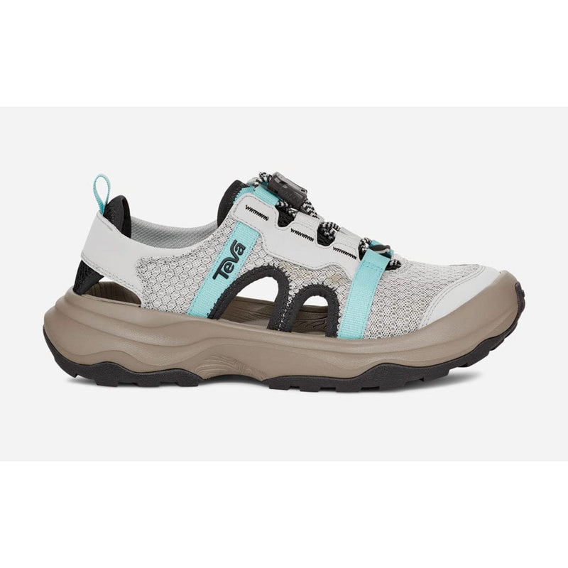 Load image into Gallery viewer, Teva Outflow Close Toe Sandal CT - Womens
