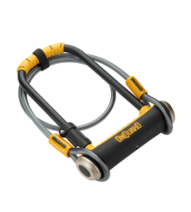 OnGaurd PITBULL DT (w/ 4' cinch loop cable)