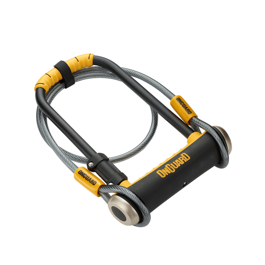 OnGaurd PITBULL DT (w/ 4' cinch loop cable)