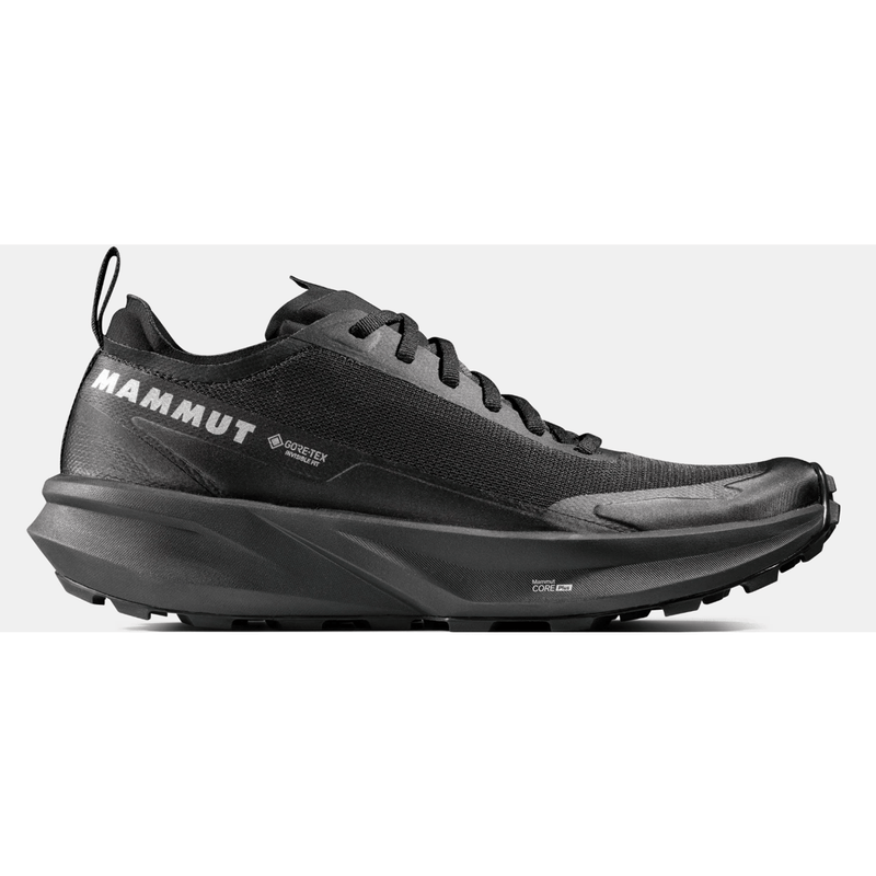 Load image into Gallery viewer, Mammut Aenergy Trail All Mountain Low GTX Men's Trail Running Shoe
