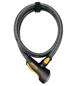 OnGaurd AKITA KEY CABLE 100cm x 15mm