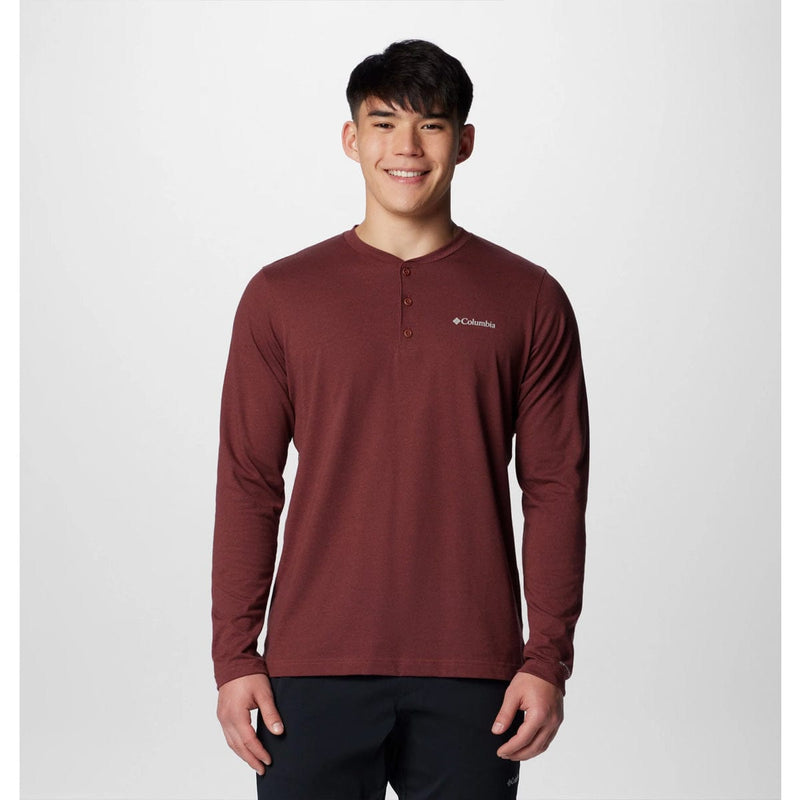 Load image into Gallery viewer, Columbia Men's Thistletown Hills Henley
