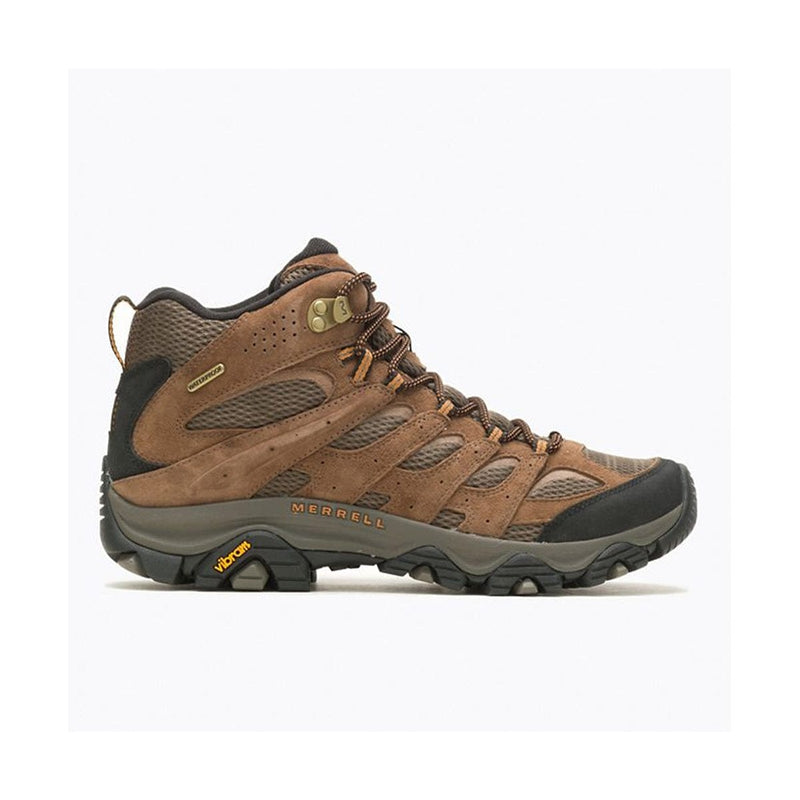 Load image into Gallery viewer, Merrell Moab 3 Men's Mid Waterproof Hiking Boot
