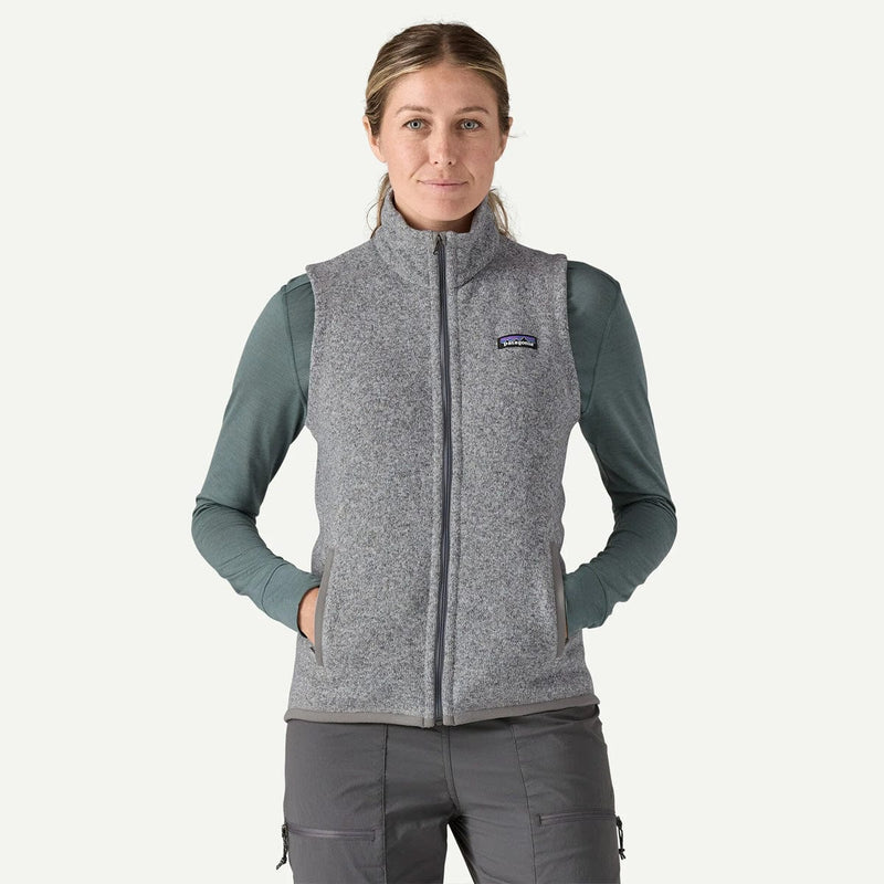 Load image into Gallery viewer, Patagonia Women's Better Sweater Vest
