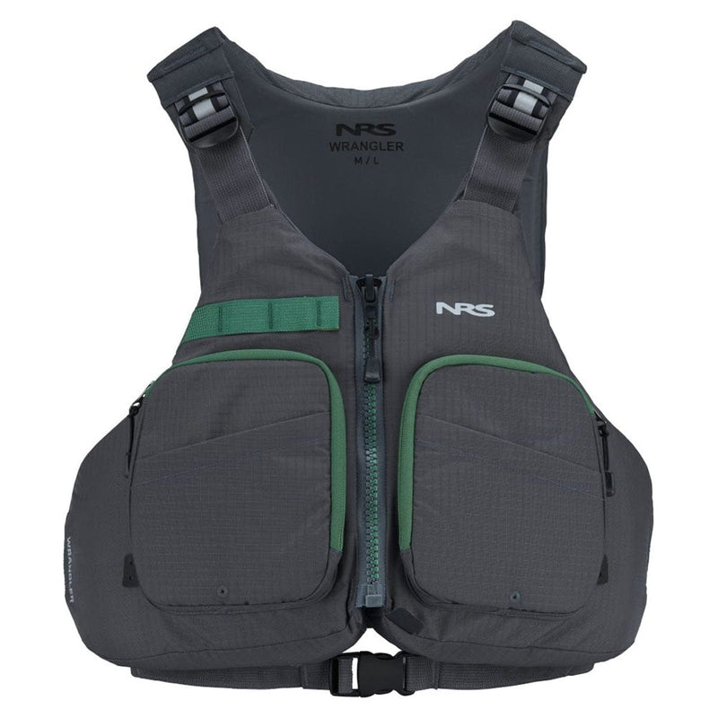 Load image into Gallery viewer, NRS Wrangler PFD
