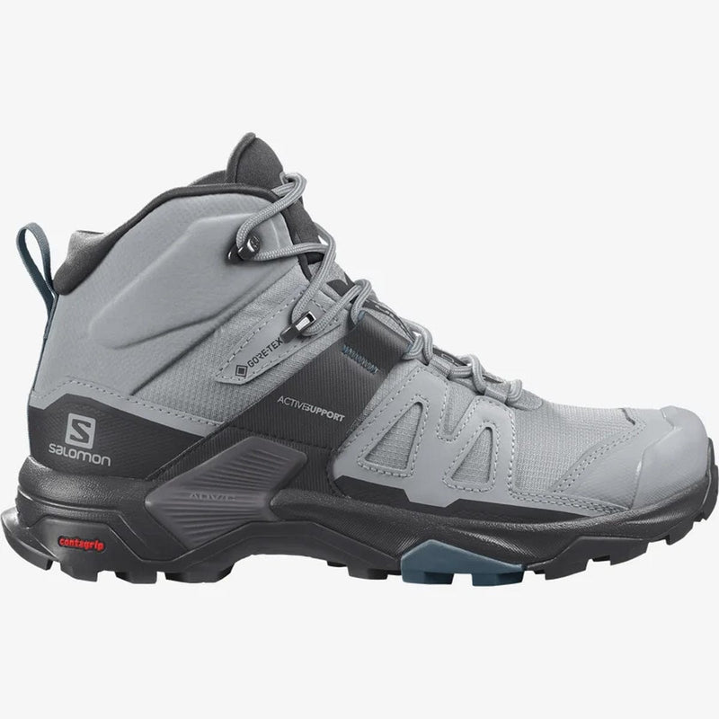 Load image into Gallery viewer, Salomon X ULTRA 4 MID GTX Hiking Boot - Women's
