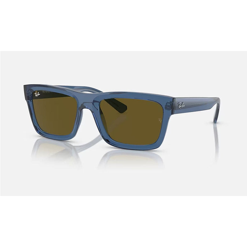 Load image into Gallery viewer, Ray-Ban Warren Sustainable Sunglasses
