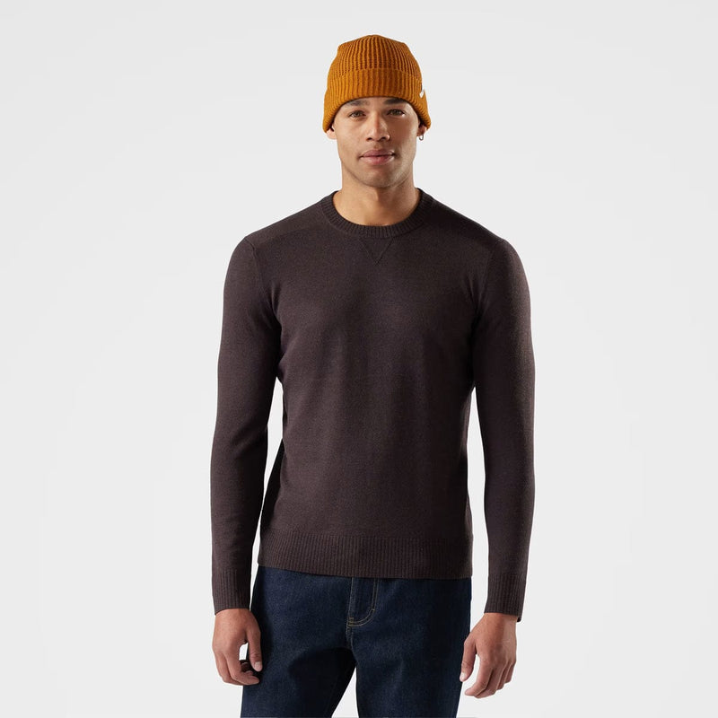 Load image into Gallery viewer, Smartwool Men's Sparwood Crew Sweater
