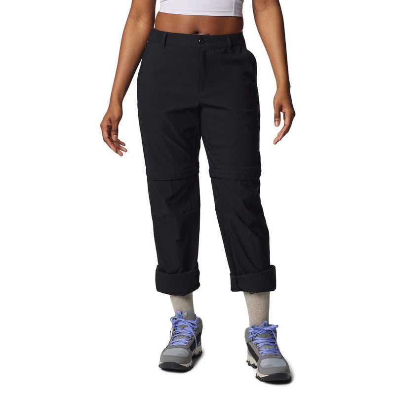 Load image into Gallery viewer, Columbia Women's Leslie Falls Convertible Pant
