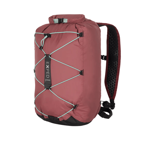 Exped Cloudburst 15 Backpack