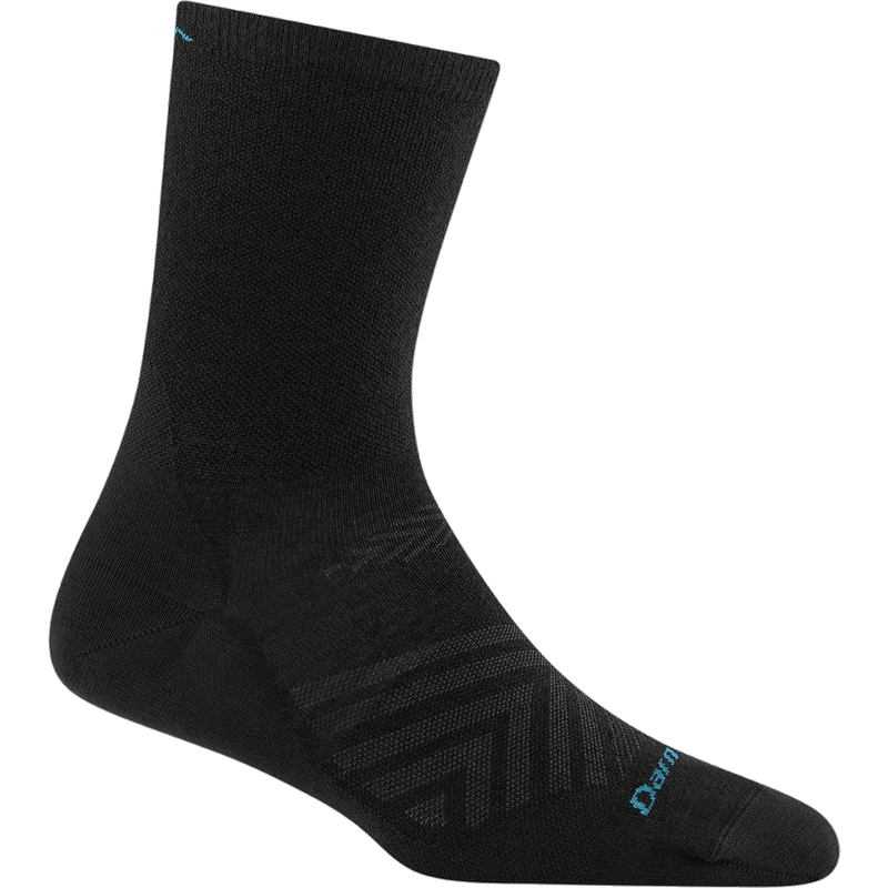 Load image into Gallery viewer, Darn Tough Women's Run Micro Crew Ultra-Lightweight Socks
