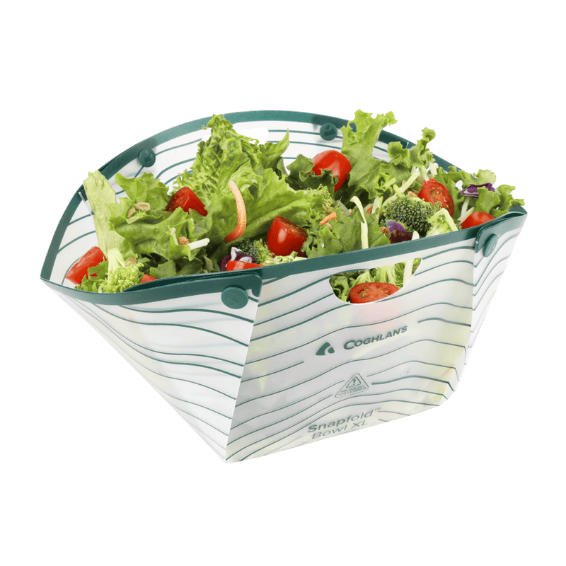Load image into Gallery viewer, Coghlan's Snapfold™ Bowl XL
