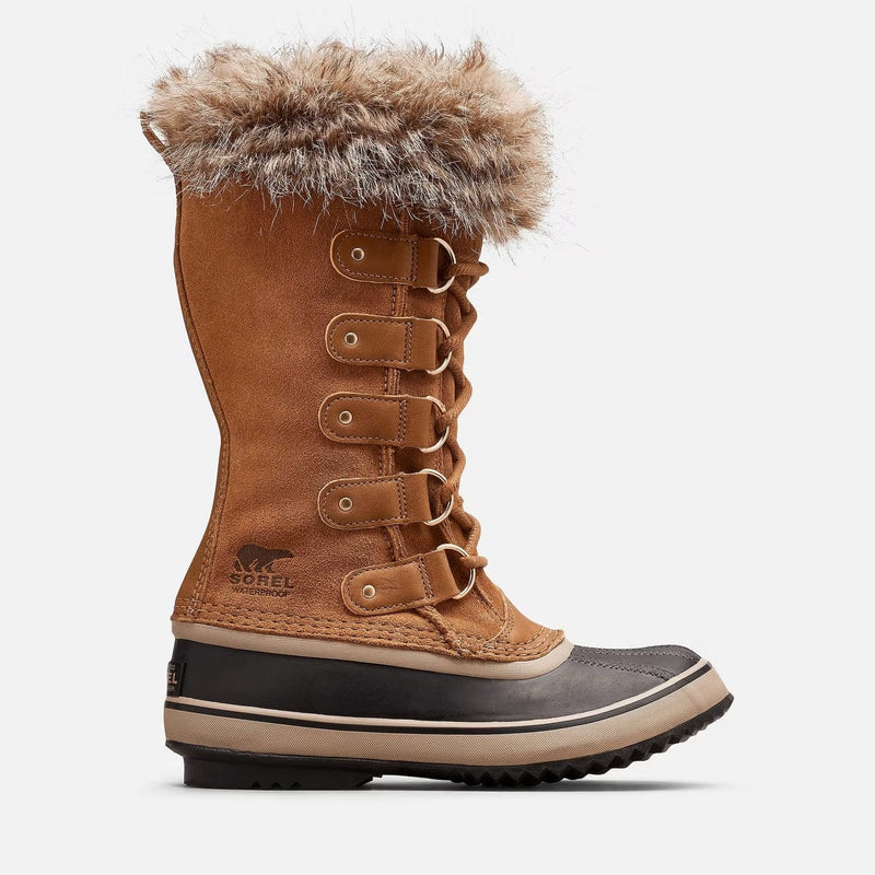Load image into Gallery viewer, Sorel Women's Joan Of Arctic Boot Waterproof
