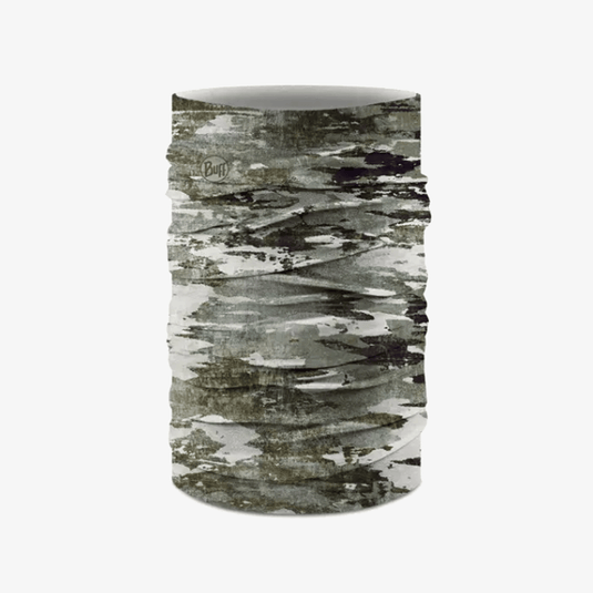 BUFF Camo Coolnet UV® Insect Shield Lazs Khaki