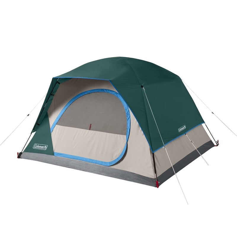Load image into Gallery viewer, Coleman 4-Person Skydome Tent
