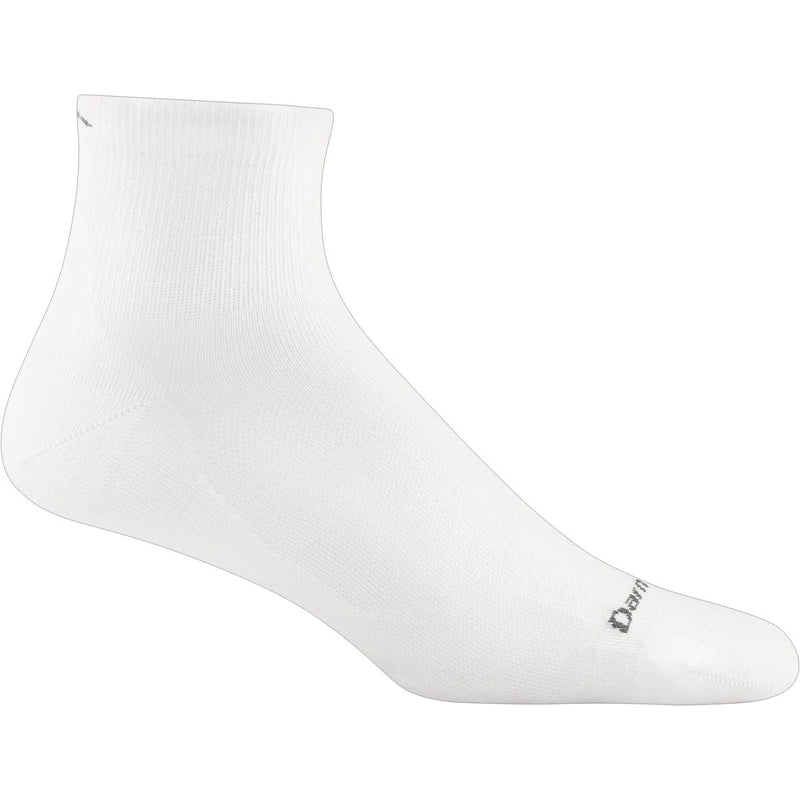 Load image into Gallery viewer, Darn Tough Men's Run Quarter Ultra-Lightweight Running Sock
