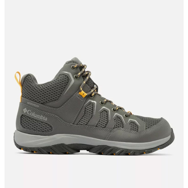 Load image into Gallery viewer, Columbia Granite Trail Mid Waterproof - Men's
