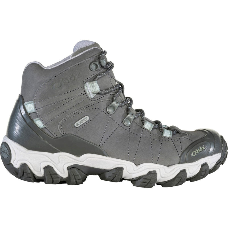 Load image into Gallery viewer, Oboz Bridger Mid B-Dry Hiking Boot - Women's
