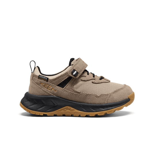 Keen Little Kids' Hightrail Waterproof Hiking Shoe