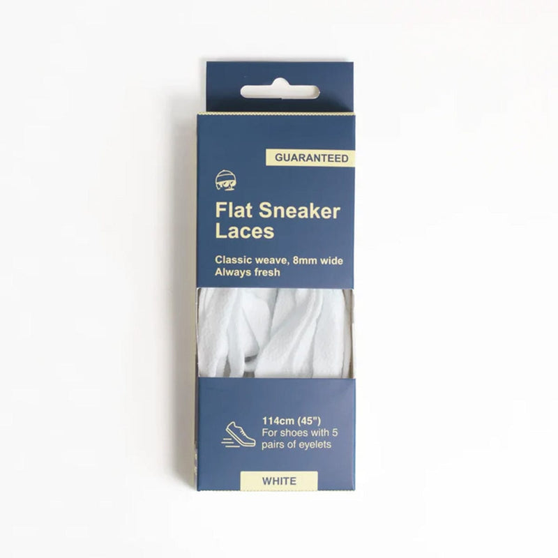 Load image into Gallery viewer, Adventure Andy Flat Sneaker 45in Laces
