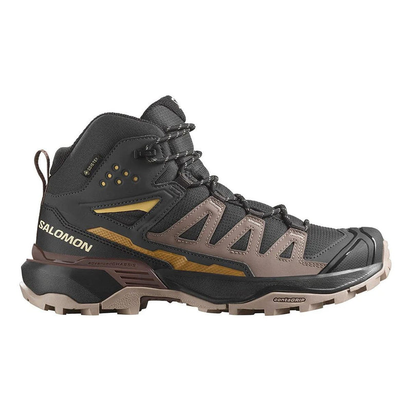 Load image into Gallery viewer, Salomon X Ultra 360 Mid GTX Hiking Boot - Women's
