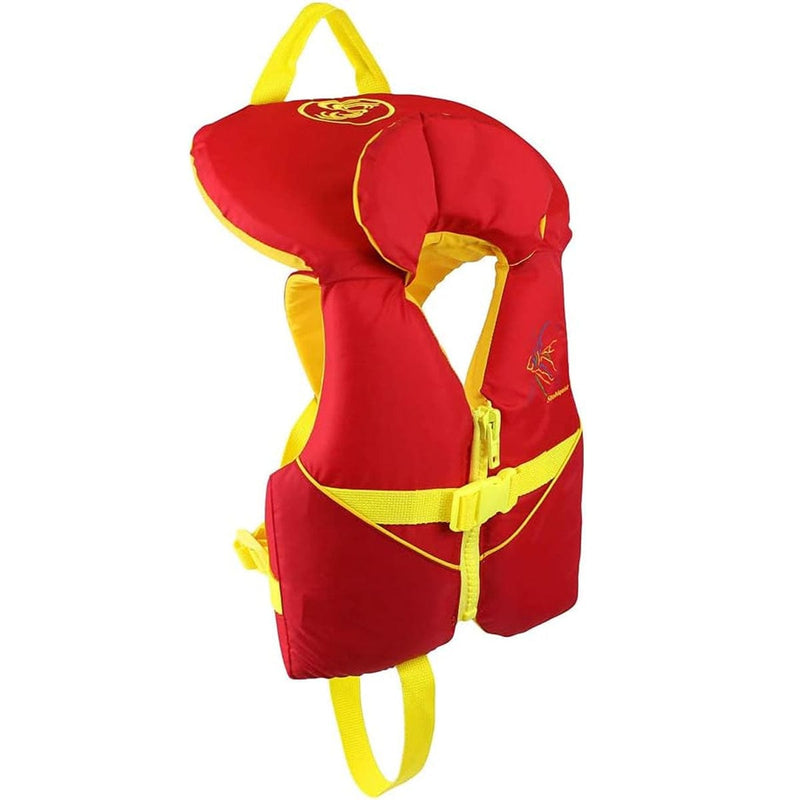 Load image into Gallery viewer, Stohlquist Child PFD
