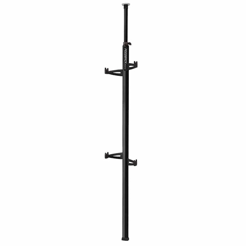 Load image into Gallery viewer, Feedback Sports Velo Column Two Bike Storage Stand
