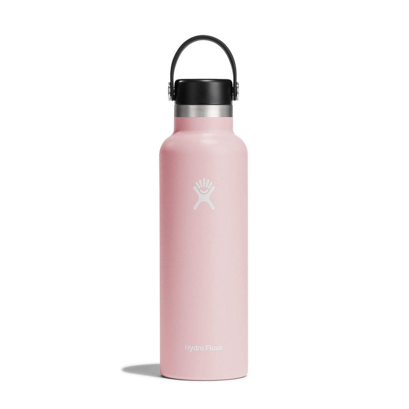 Load image into Gallery viewer, Hydro Flask 21 oz Standard Mouth Bottle
