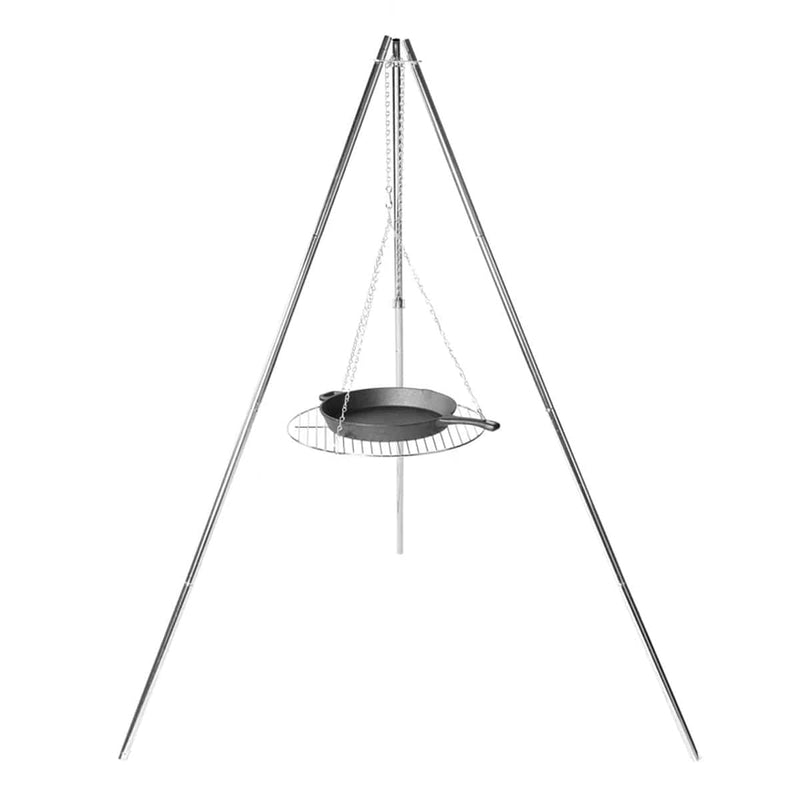 Load image into Gallery viewer, Coghlan's Tri-Pod Grill
