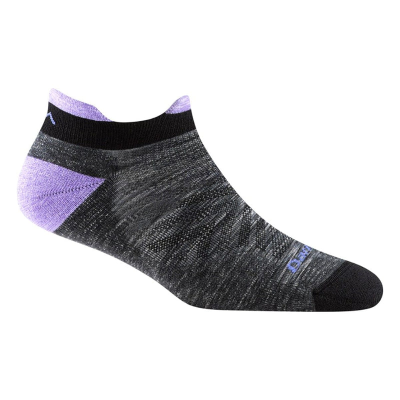 Load image into Gallery viewer, Darn Tough Women's Run No Show Tab Ultra-Lightweight Running Sock with Cushion

