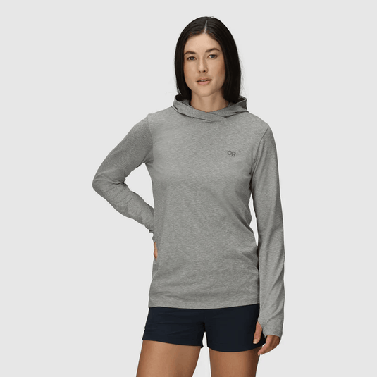 Outdoor Research Women's ActiveIce Spectrum Sun Hoodie