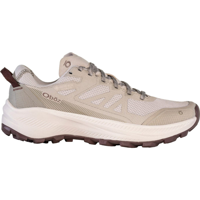 Load image into Gallery viewer, Oboz Katabatic LT Low GTX Hiking Shoe - Women's
