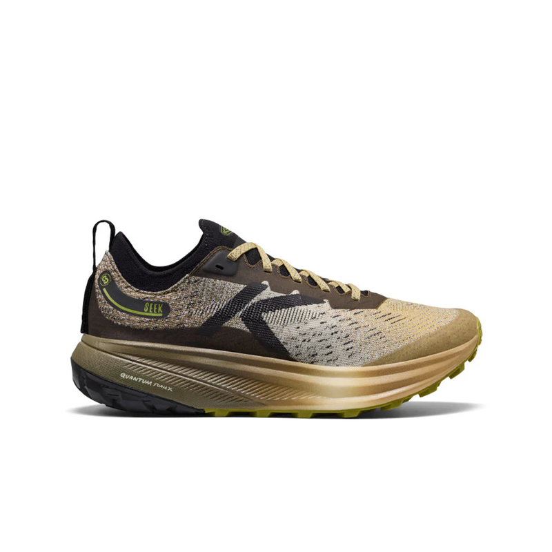 Load image into Gallery viewer, Running shoe with a white background

