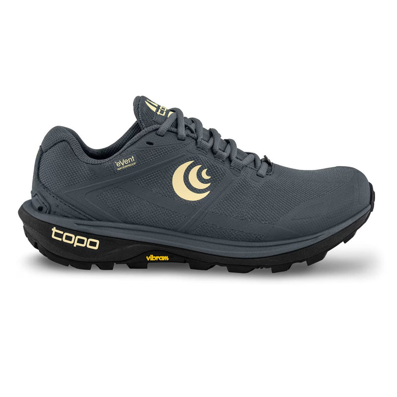 Load image into Gallery viewer, Topo Terraventure 4 WP Trail Running Shoe - Women's
