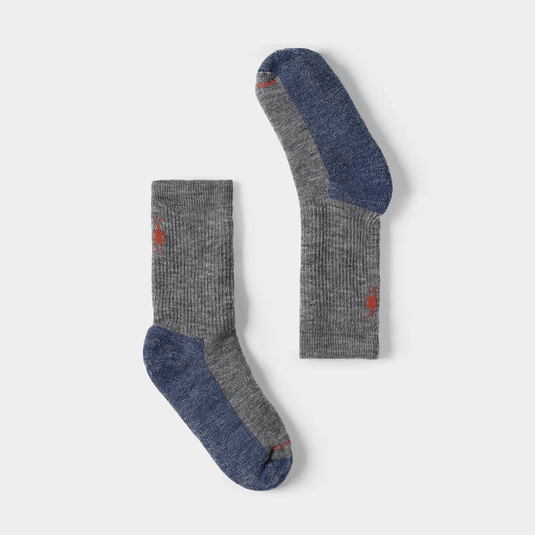 Smartwool Kids' Hike Full Cushion Crew Socks