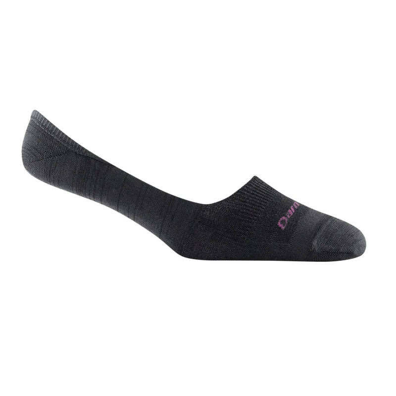 Load image into Gallery viewer, Darn Tough Women's Top Down Solid No Show Invisible Lightweight Socks
