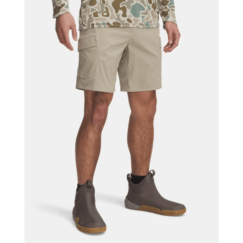 Load image into Gallery viewer, Under Armour Fish Pro 2.0 Men's 9" Cargo Shorts
