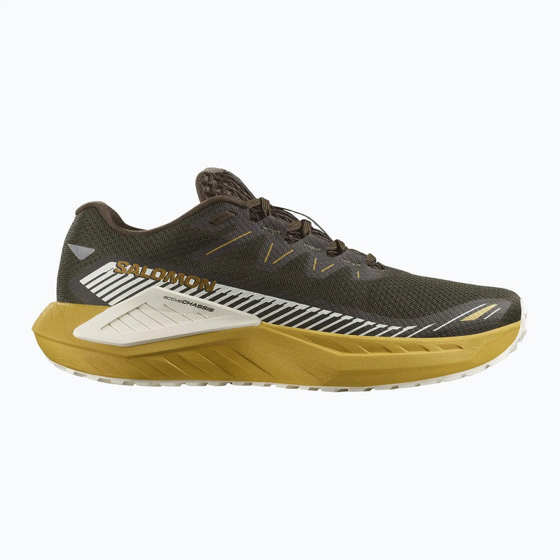 Load image into Gallery viewer, Salomon DRX DEFY GRVL Running Shoe - Men
