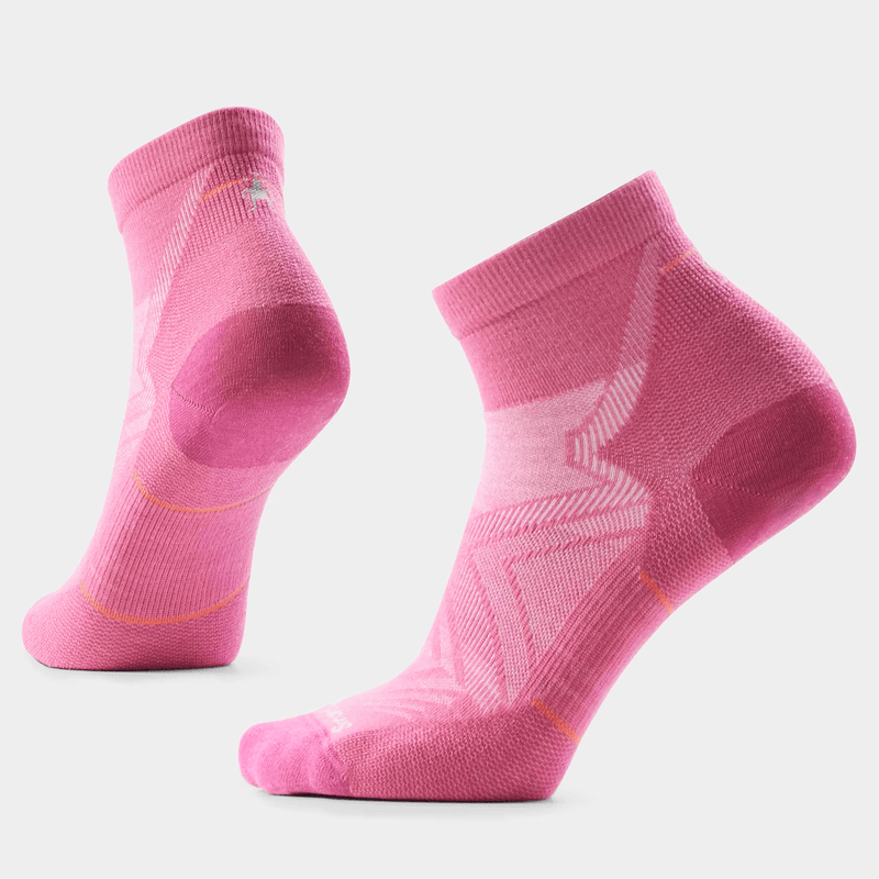 Load image into Gallery viewer, Smartwool Women's Run Zero Cushion Ankle Socks
