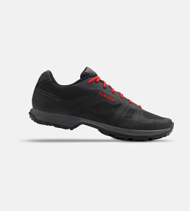 Giro Men's Gauge Hybrid Cycling Shoe