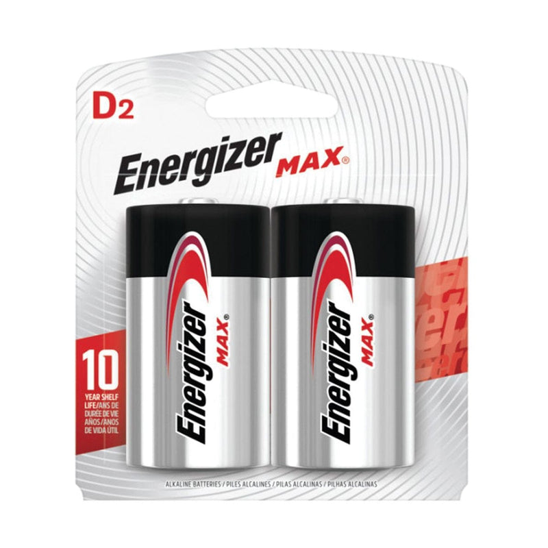 Load image into Gallery viewer, Energizer D 4 Pack
