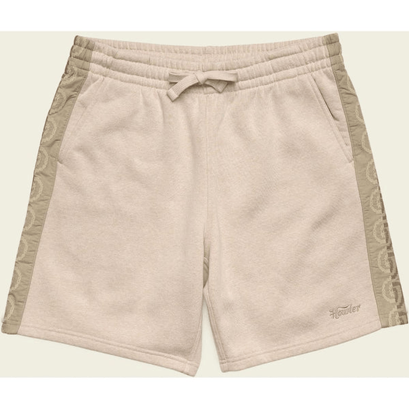Load image into Gallery viewer, Howler Brothers Palmetto Chill Shorts - Oatmeal Heather
