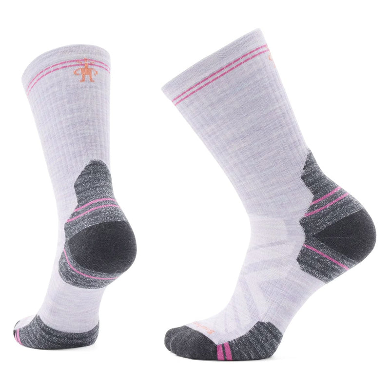 Load image into Gallery viewer, Smartwool Women's Hike Targeted Cushion Crew Socks
