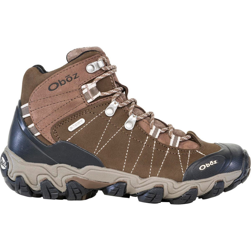 Load image into Gallery viewer, Oboz Bridger Mid B-Dry Hiking Boot - Women's
